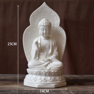 Tượng Phật Tổ Như Lai