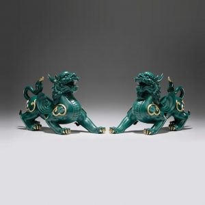 Tượng Tỳ Hưu bằng đồng được ưa chuộng