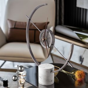 Mẫu đồng hồ để bàn sáng tạo