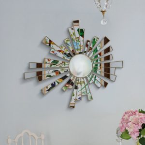 Gương trang trí nội thất