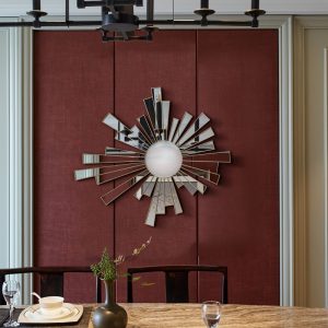 Gương trang trí nội thất