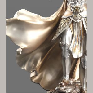 Tượng Tôn Ngộ Không decor đôc lạ