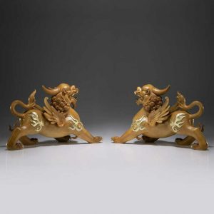 Tượng tỳ hưu thiên lộc và tịch tà cao cấp