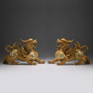 Tượng tỳ hưu thiên lộc và tịch tà cao cấp