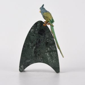 Đồng hồ đá cẩm thạch để bàn CD988