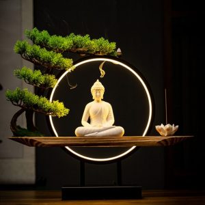 Địa chỉ mua thác khói trầm hương uy tín CD2025