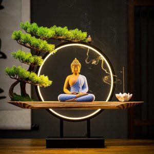 Địa chỉ mua thác khói trầm hương uy tín CD2025