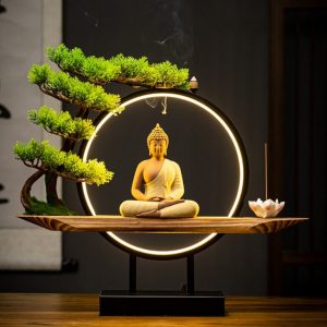 Địa chỉ mua thác khói trầm hương uy tín CD2025