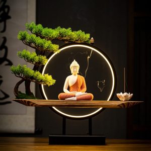 Địa chỉ mua thác khói trầm hương uy tín CD2025