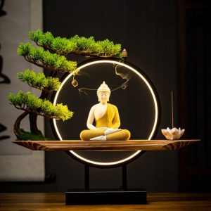 Địa chỉ mua thác khói trầm hương uy tín CD2025