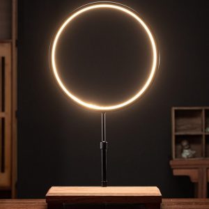 Thác khói trầm hương phật thích ca cao cấp CD2023