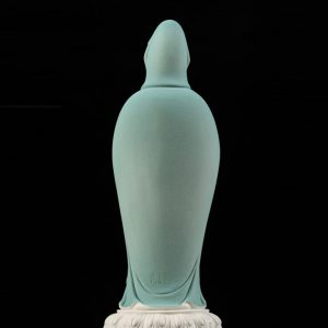 Thác khói trầm hương Quan Âm Bồ Tát đẹp CD2030