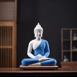 Thác khói trầm Phật Thích Ca CD2007