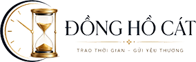 Địa chỉ shop bán đồng hồ cát đẹp giá rẻ nhất tại Hà Nội