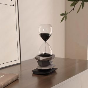 Đồng Hồ Cát Kiến Trúc Tầng